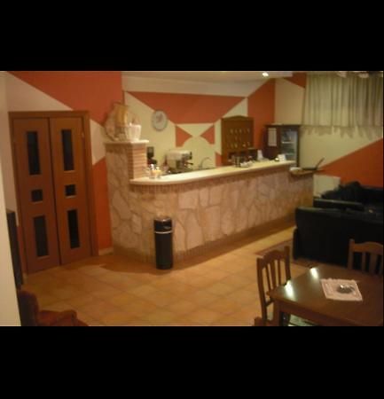Bed and Breakfast La Dimora Di Federico Altamura Exterior foto