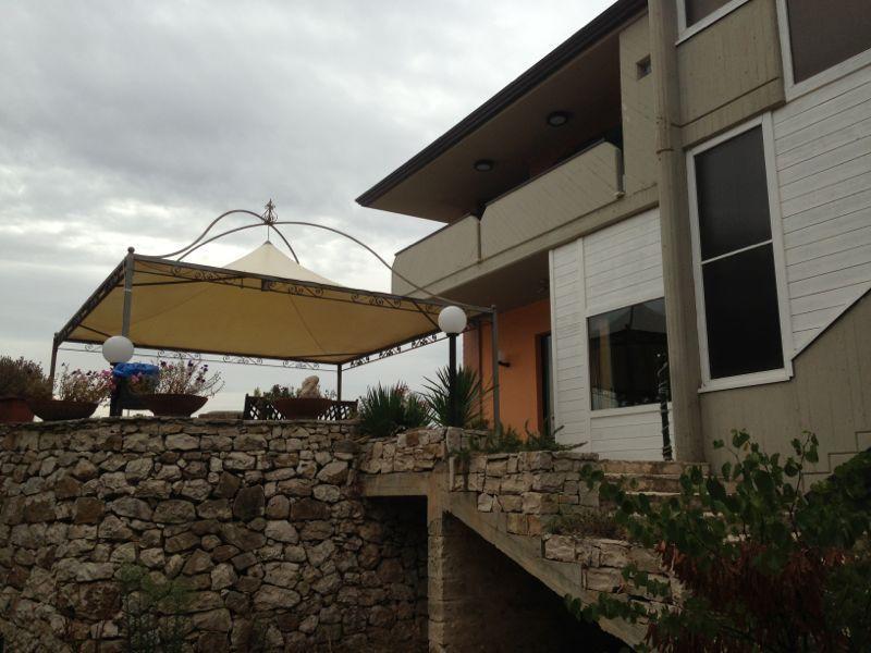 Bed and Breakfast La Dimora Di Federico Altamura Exterior foto